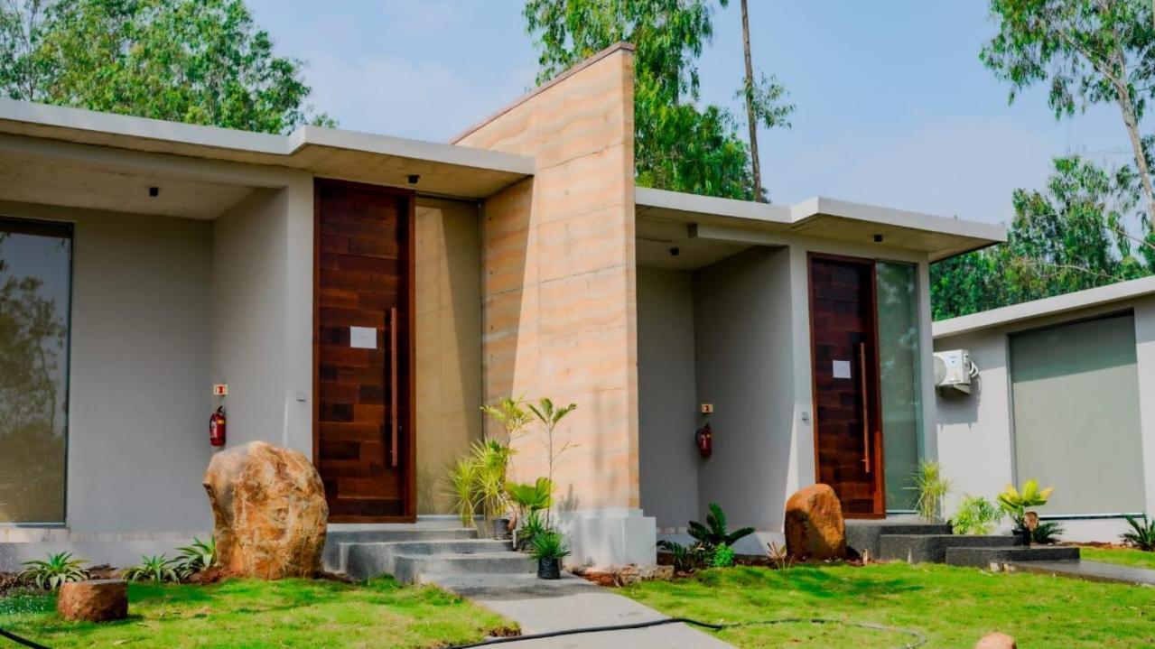 Rds Nature Retreat Jigani Exterior foto