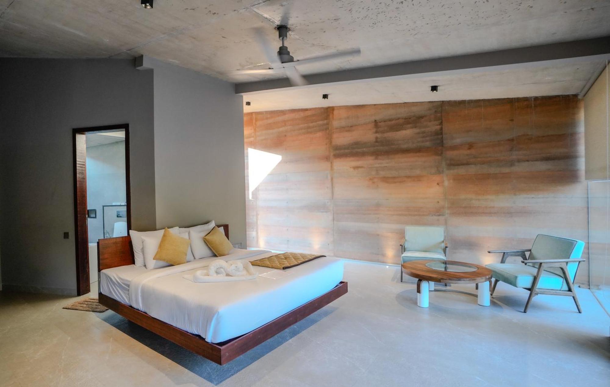 Rds Nature Retreat Jigani Exterior foto