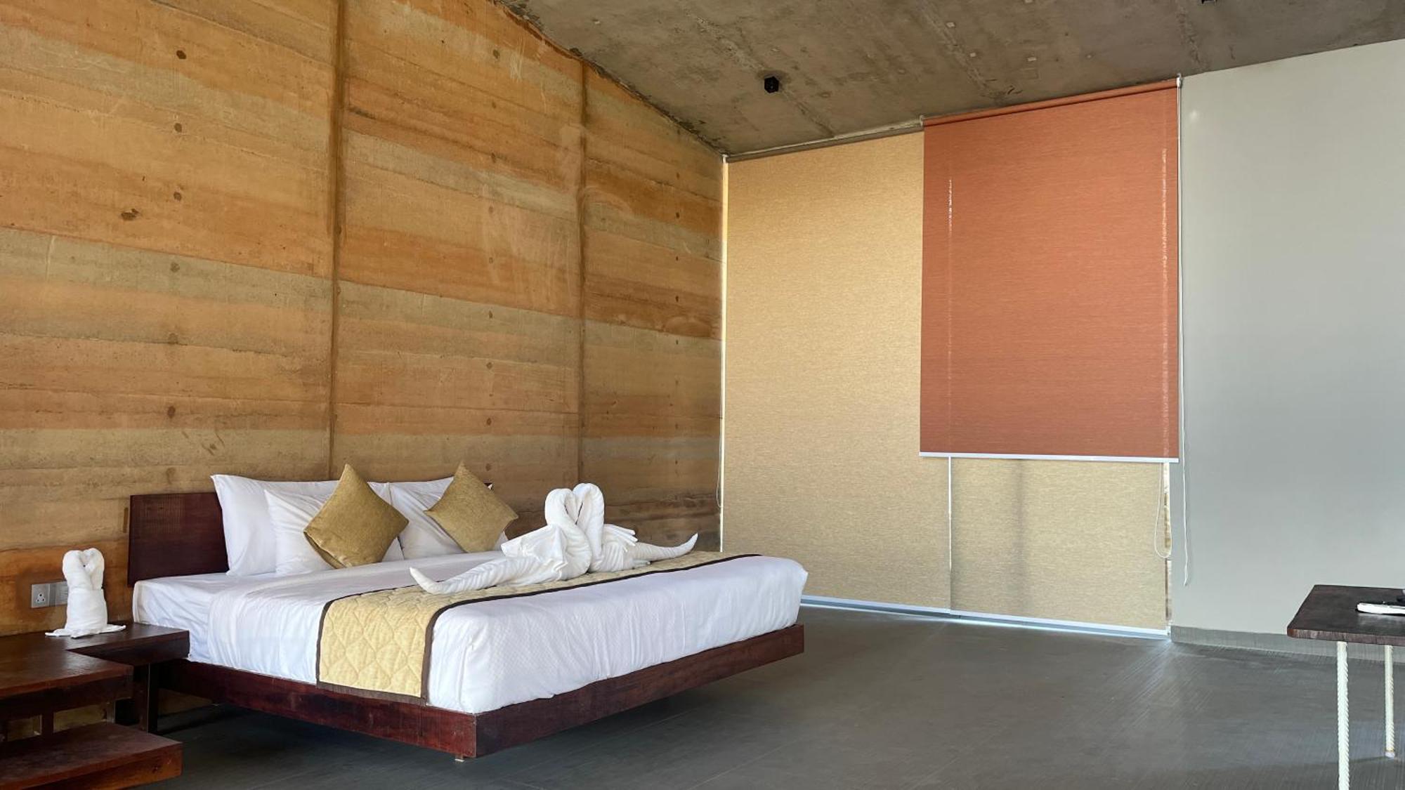 Rds Nature Retreat Jigani Exterior foto