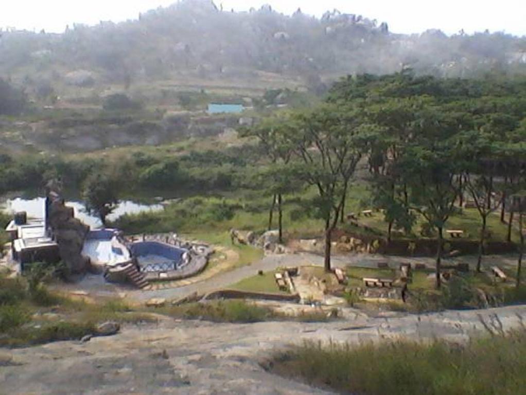 Rds Nature Retreat Jigani Exterior foto