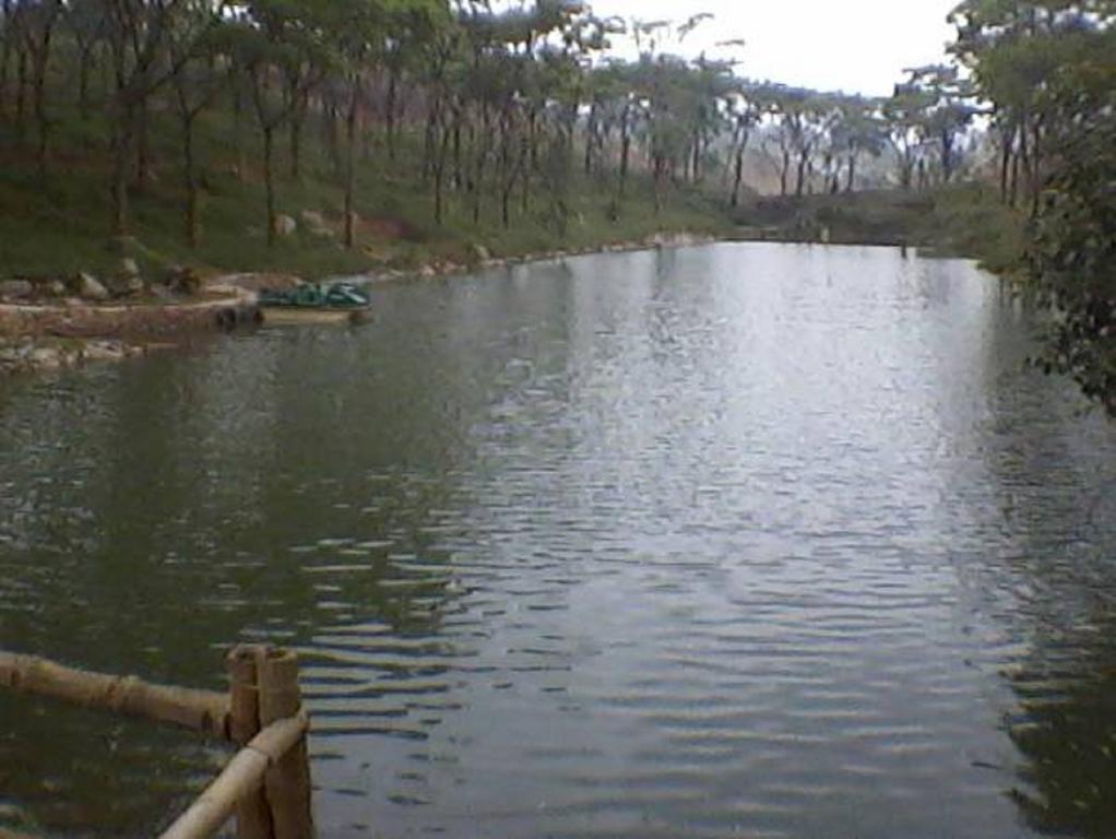 Rds Nature Retreat Jigani Exterior foto