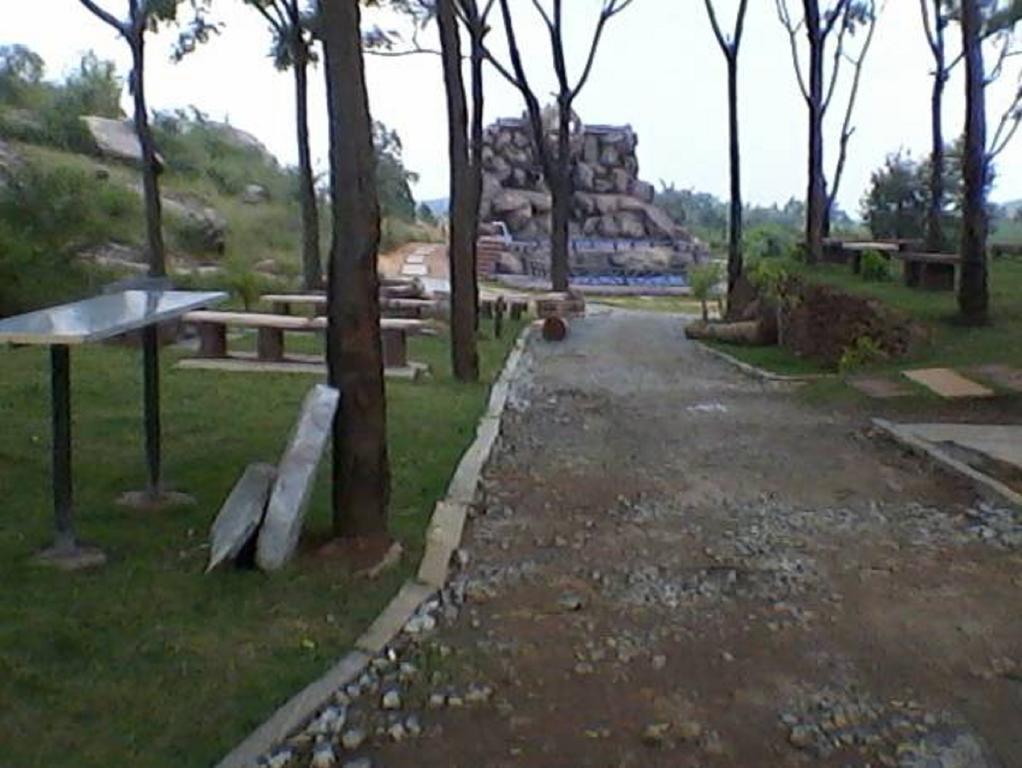 Rds Nature Retreat Jigani Exterior foto